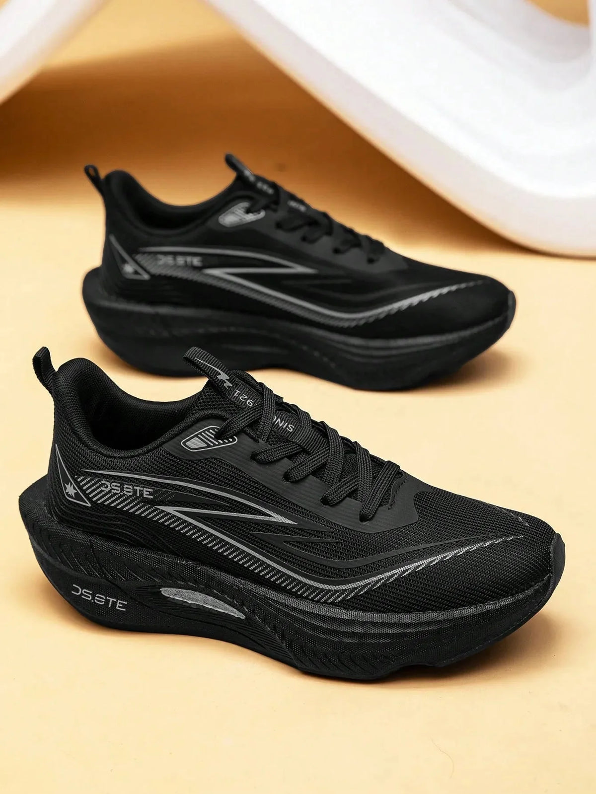 D5 Sports Shoes fit detail
