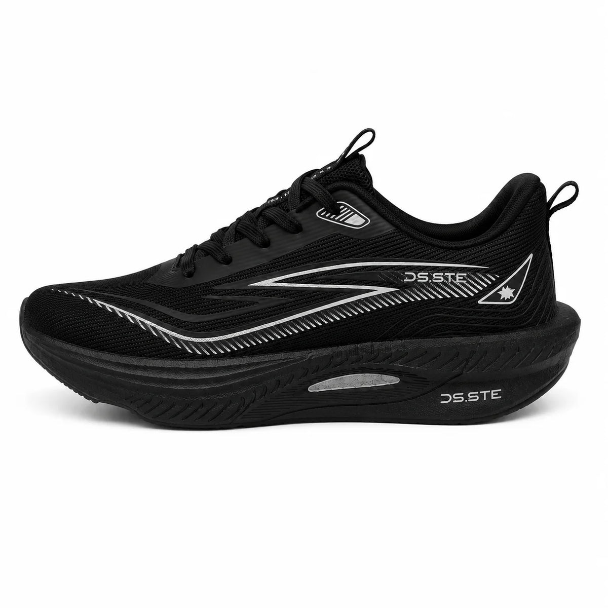 D5 Sports Shoes cushioning detail