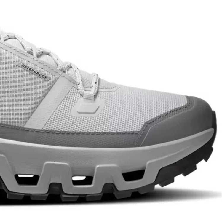 Mid Waterproof in everyday use