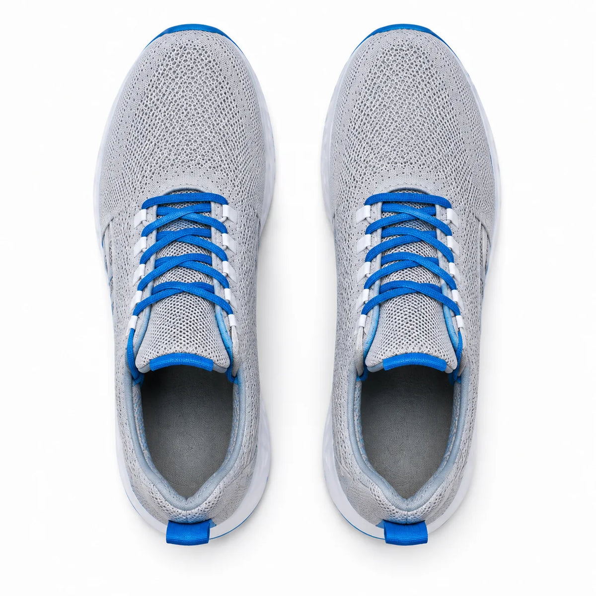 UrbanGlide Pro Running Sneakers upper detail