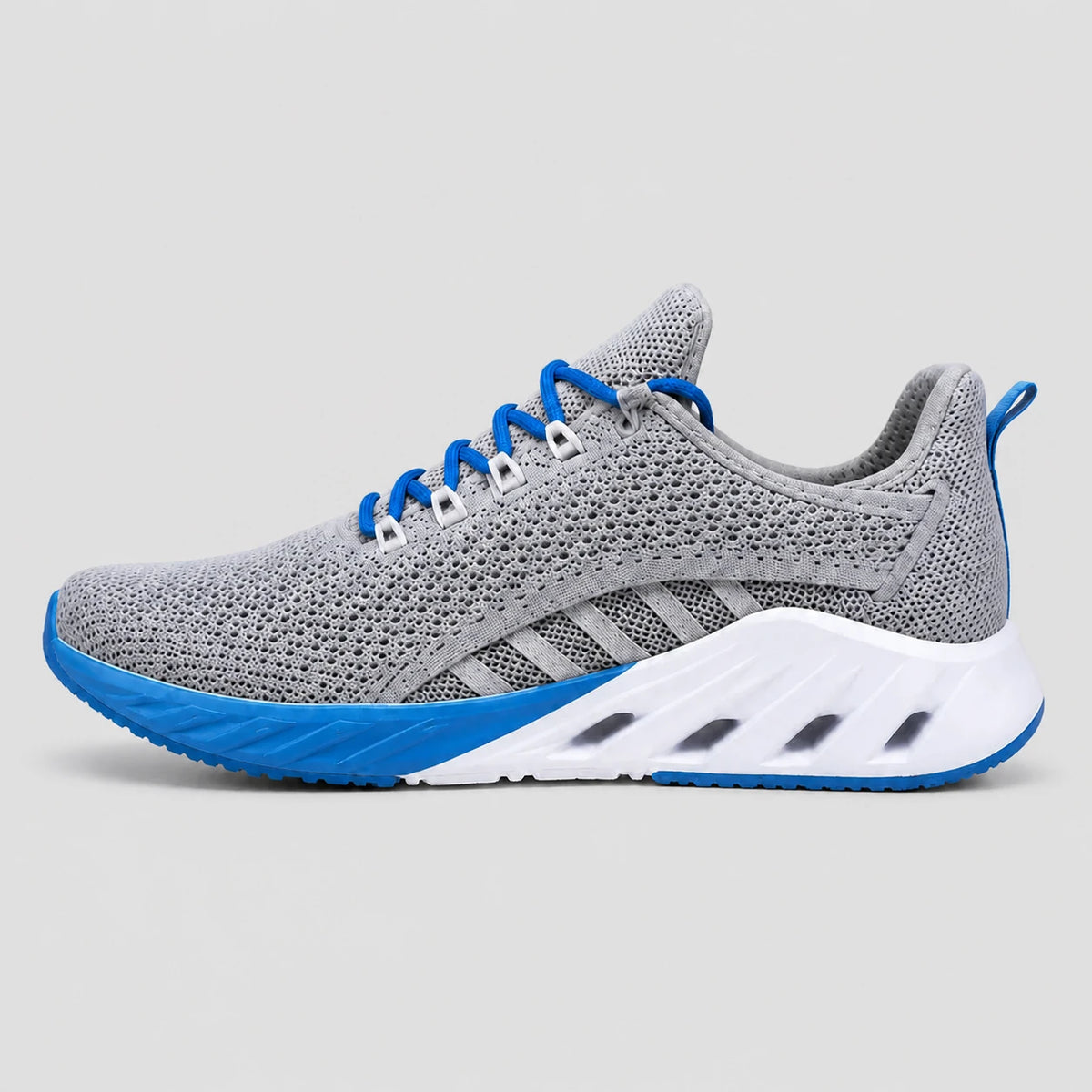 UrbanGlide Pro Running Sneakers on a light grey studio background
